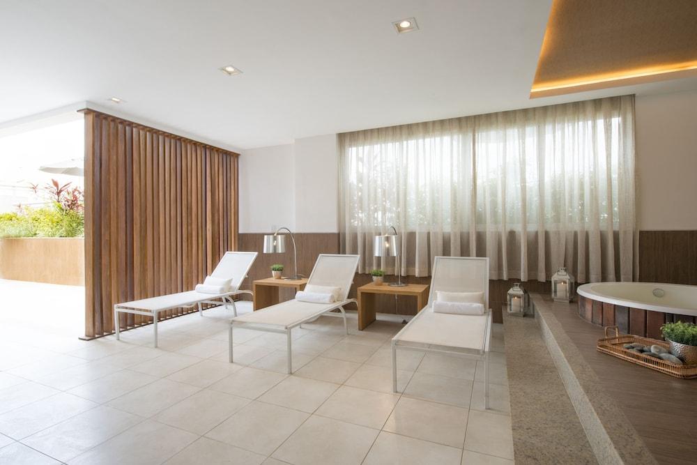 Hotel Promenade Fusion Itaguaí Extérieur photo