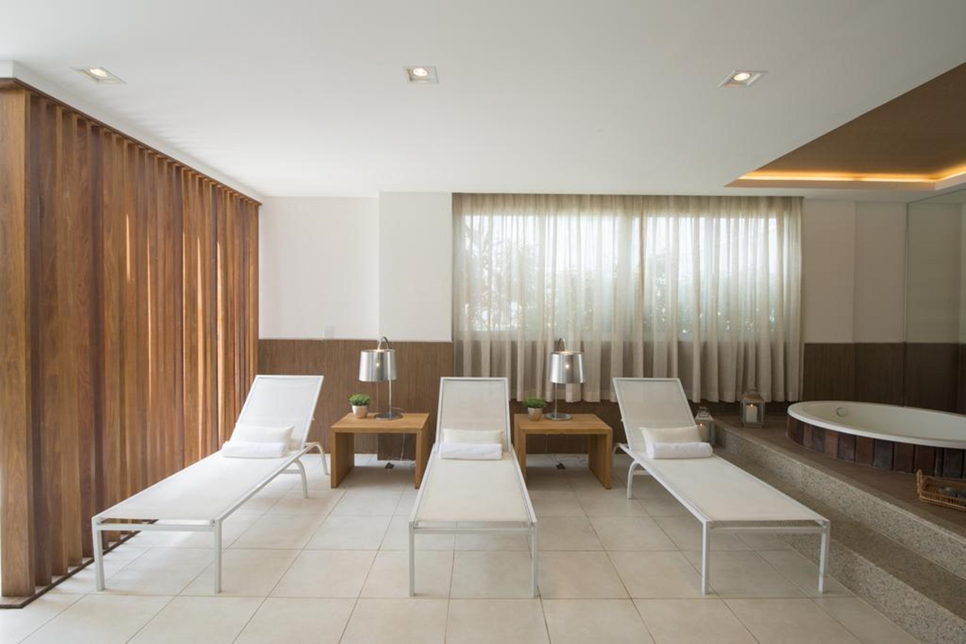 Hotel Promenade Fusion Itaguaí Extérieur photo