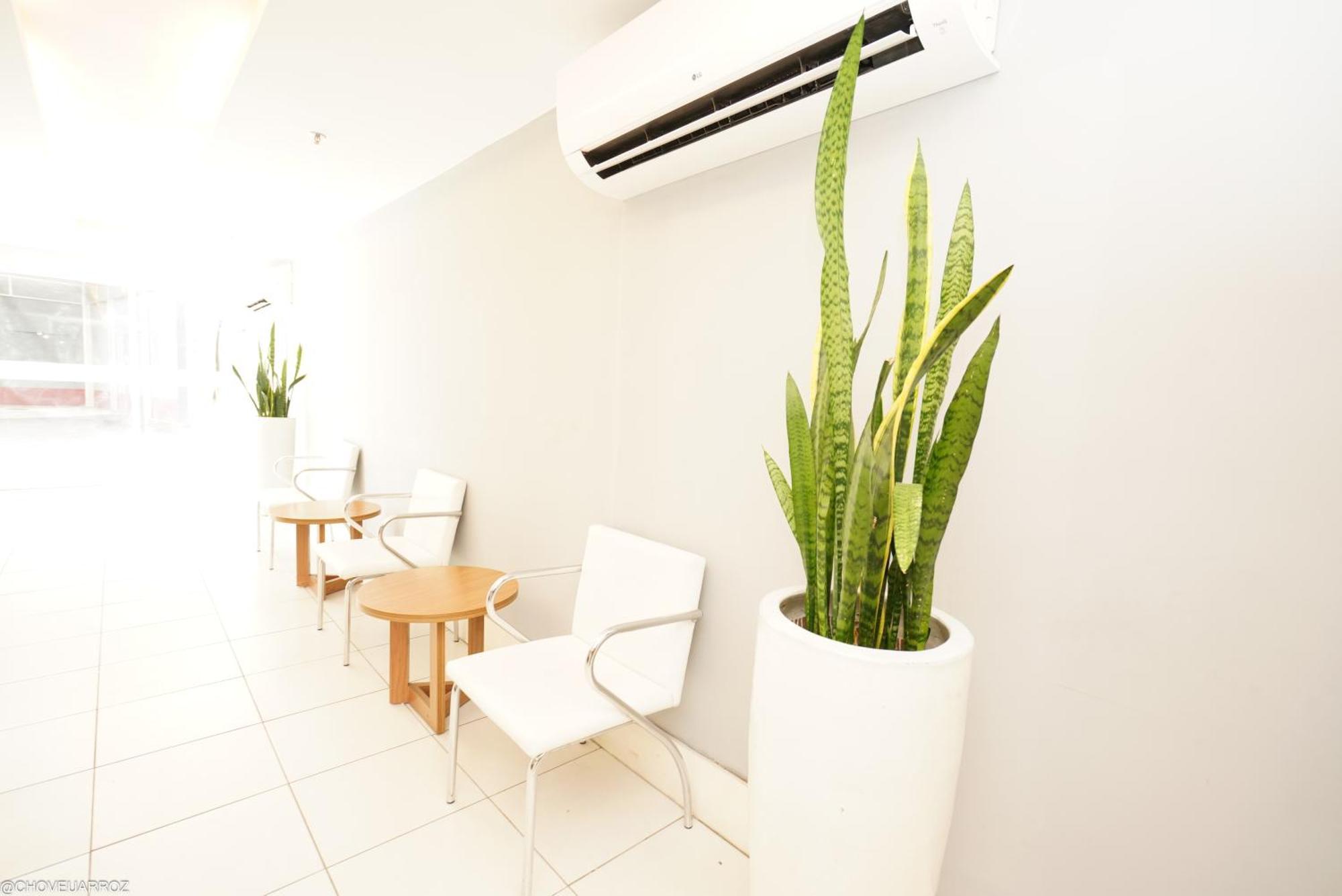 Hotel Promenade Fusion Itaguaí Extérieur photo