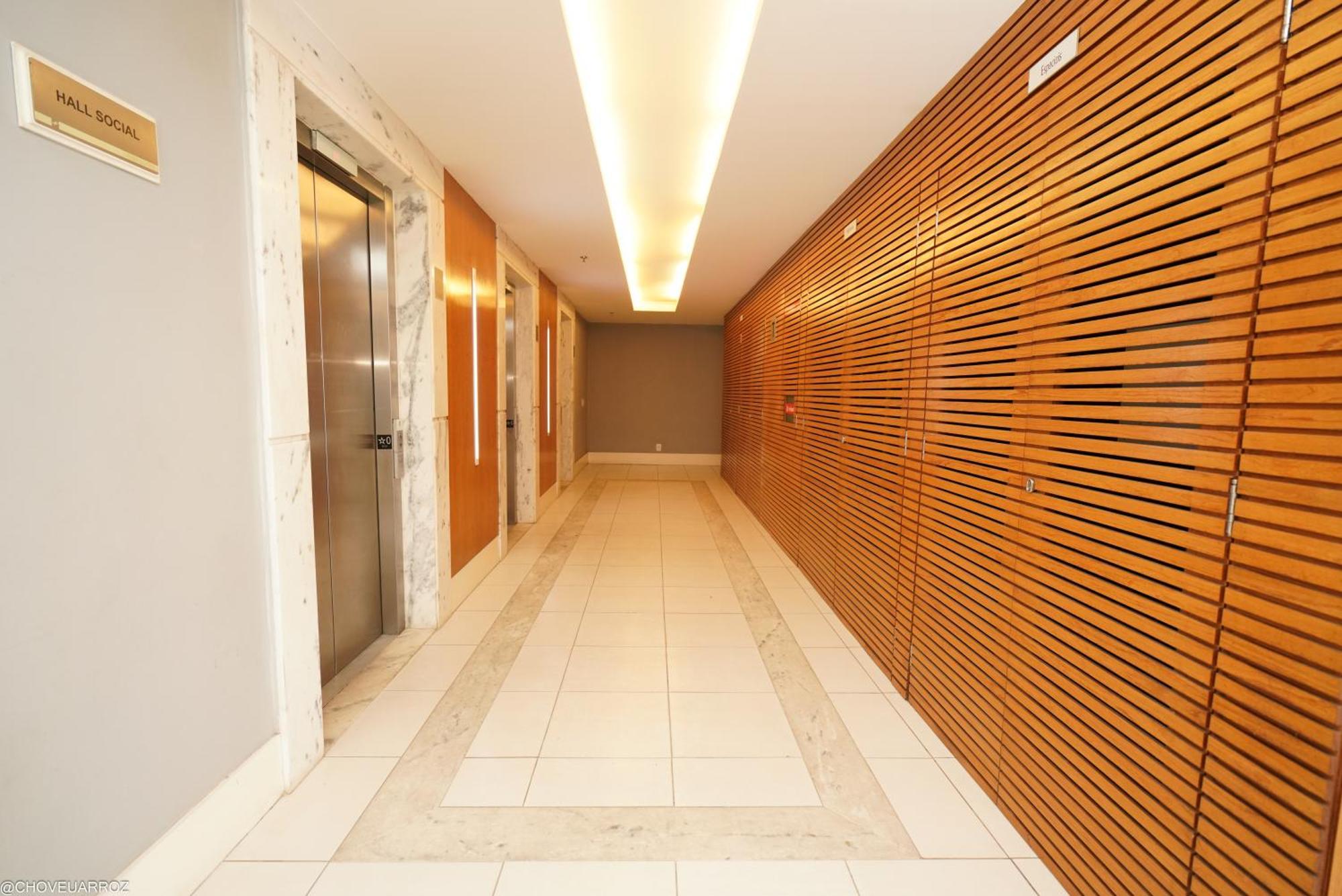 Hotel Promenade Fusion Itaguaí Extérieur photo