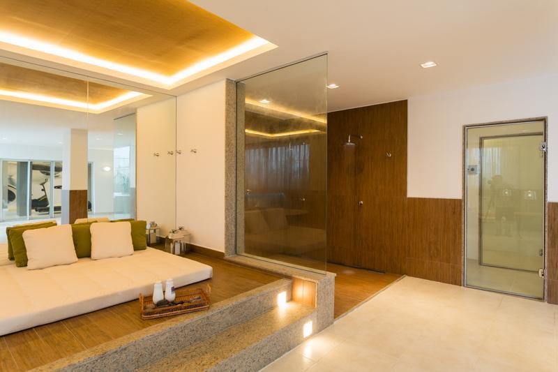 Hotel Promenade Fusion Itaguaí Extérieur photo