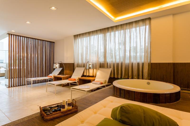 Hotel Promenade Fusion Itaguaí Extérieur photo